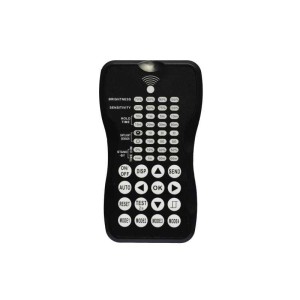 RP-Remote control for Motion detector adjustment for high bay led light "ZEUS" Outdoor Luminaires Onetrade